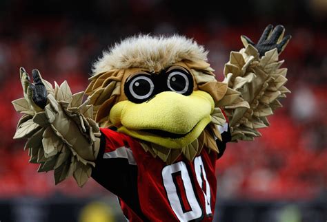 Atlanta United's Mascot: The Symbol of Uniting the Community